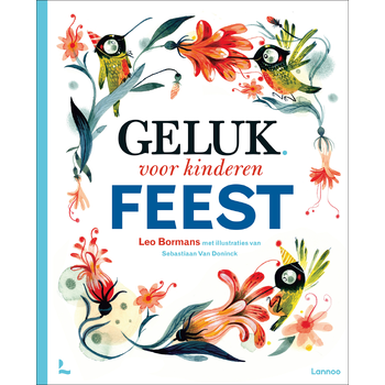 Feest (Hardback) bij Singel 344