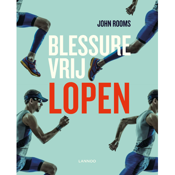 Blessurevrij lopen (Hardback) bij Singel 344