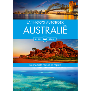 Australië (Paperback) bij Singel 344