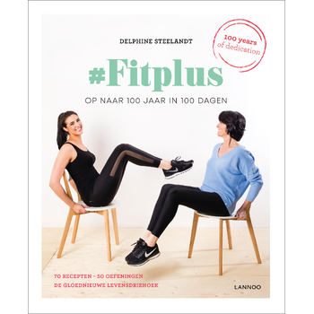 #FitPlus (Paperback) bij Singel 344