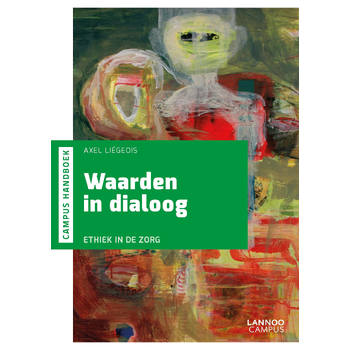 Waarden in dialoog (Paperback) bij Singel 344