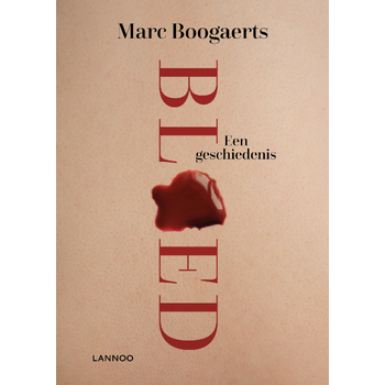 Bloed (Paperback) bij Singel 344
