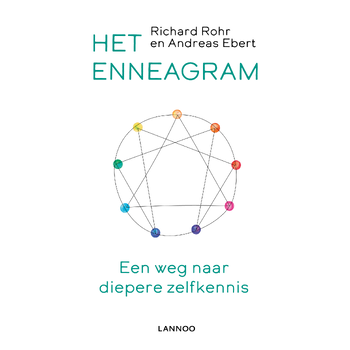 Het enneagram (Paperback) bij Singel 344
