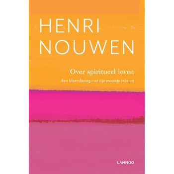 Over spiritueel leven (Paperback) bij Singel 344