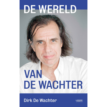 De wereld van de wachter (Paperback) bij Singel 344