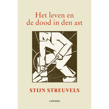 Het leven en de dood in den ast (Paperback) bij Singel 344