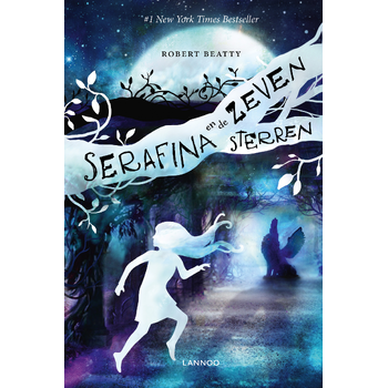 Serafina en de zeven sterren (Hardback) bij Singel 344