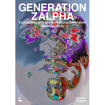 Generation ZAlpha (Paperback) bij Singel 344