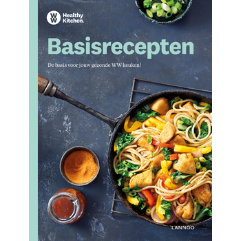 Basisrecepten (Hardback) bij Singel 344