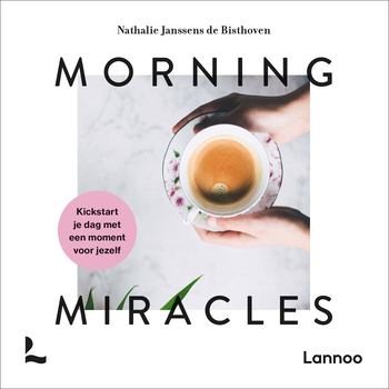 Morning miracles (Paperback) bij Singel 344