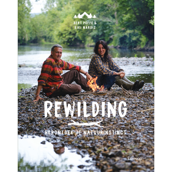 Rewilding (Hardback) bij Singel 344