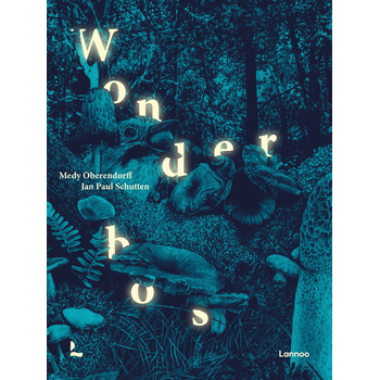 Wonderbos (Hardback) bij Singel 344