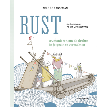 Rust (Paperback) bij Singel 344