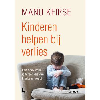 Kinderen helpen bij verlies (Paperback) bij Singel 344