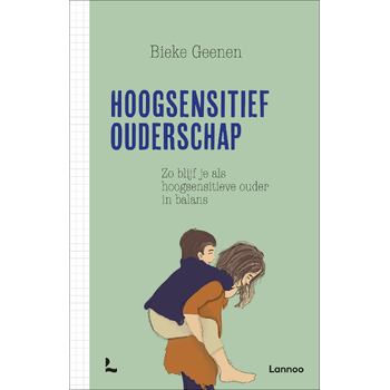 Hoogsensitief ouderschap (Paperback) bij Singel 344