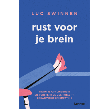 Rust voor je brein (Paperback) bij Singel 344