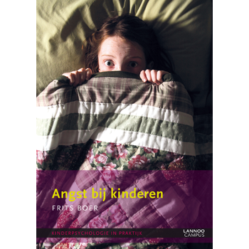 Angst bij kinderen (Paperback) bij Singel 344