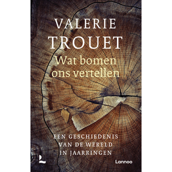Wat bomen ons vertellen (Paperback) bij Singel 344