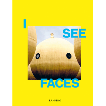 I See Faces (Hardback) bij Singel 344