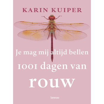 Je mag mij altijd bellen (Paperback) bij Singel 344