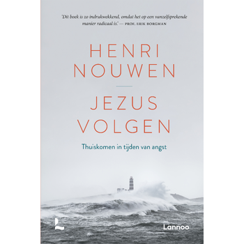Jezus volgen (Hardback) bij Singel 344