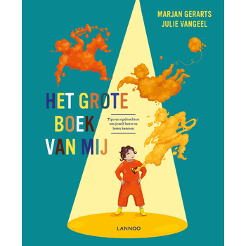 Het grote boek van mij (Hardback) bij Singel 344