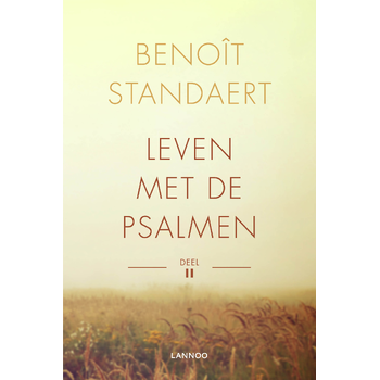 Leven met de psalmen - Deel II (Paperback) bij Singel 344