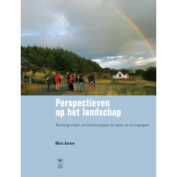 Perspectieven op het landschap (Paperback) bij Singel 344