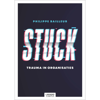 Stuck (Paperback) bij Singel 344