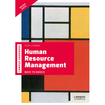 Human Resource Management (Paperback) bij Singel 344