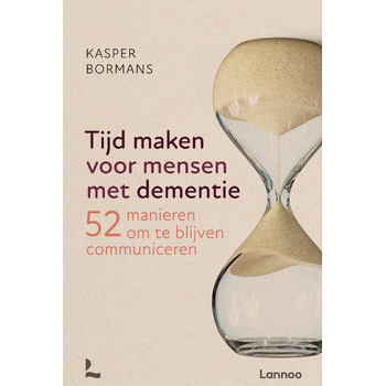 Tijd maken voor mensen met dementie (Paperback) bij Singel 344