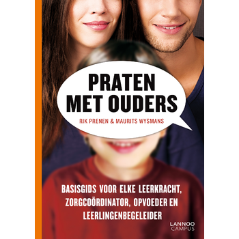 Praten met ouders (Paperback) bij Singel 344