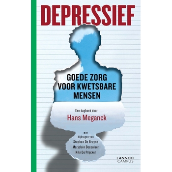 Depressief (Paperback) bij Singel 344