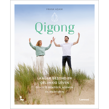 Qigong (Hardback) bij Singel 344