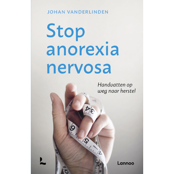 Stop anorexia nervosa (Paperback) bij Singel 344