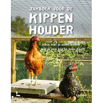 Zakboek voor de kippenhouder (Paperback) bij Singel 344