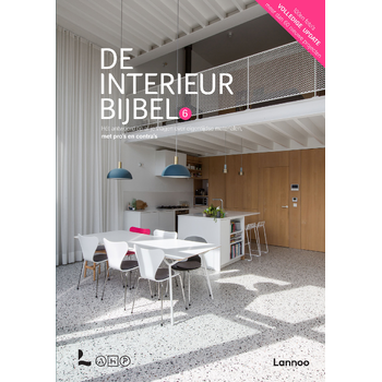 De Interieurbijbel (Hardback) van At Home Publishers