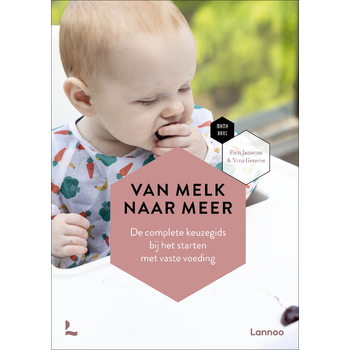 Van melk naar meer (Paperback) bij Singel 344