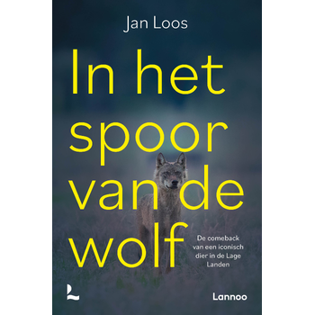 In het spoor van de wolf (Paperback) bij Singel 344