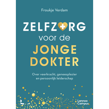 Zelfzorg voor de jonge dokter (Paperback) bij Singel 344