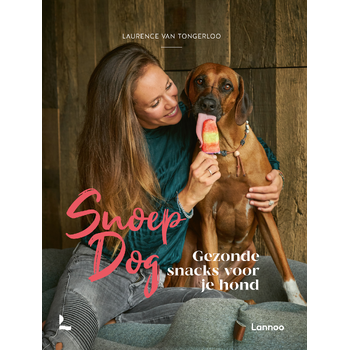 Snoep Dog (Hardback) bij Singel 344