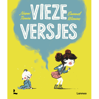 Vieze Versjes (Hardback) bij Singel 344