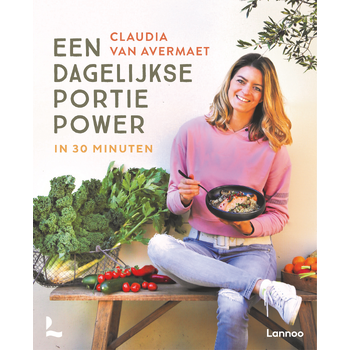 Een dagelijkse portie power in 30 minuten (Paperback) bij Singel 344