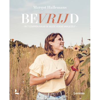 Bevrijd (Paperback) van Margot Hallemans