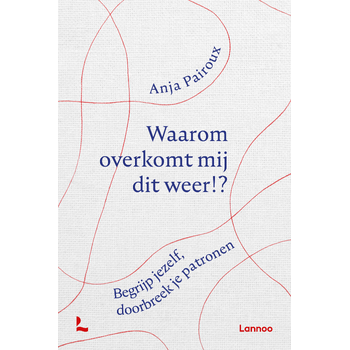 Waarom overkomt mij dit weer?! (Paperback) bij Singel 344