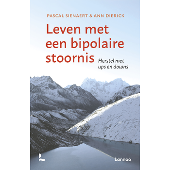Leven met een bipolaire stoornis (Paperback) bij Singel 344