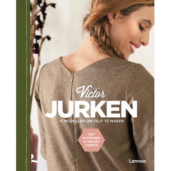Jurken (Paperback) van La Maison Victor