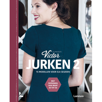 Jurken 2 (Paperback) bij Singel 344