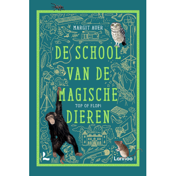 Top of Flop! (Hardback) bij Singel 344
