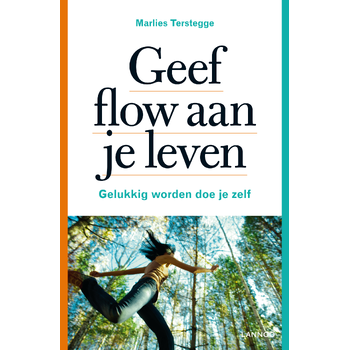 Geef flow aan je leven (Paperback) bij Singel 344